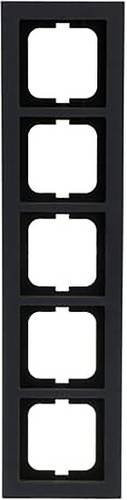 Busch-Jaeger 2CKA001754A4789 in Schwarz - Bild 1