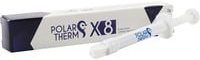 Polartherm PT X8 Wärmeleitpaste, Weiß, 2g - Bild 1