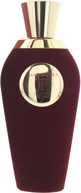 V Canto Mandragola Extrait De Parfum, 100 ml, Unisex - Bild 1