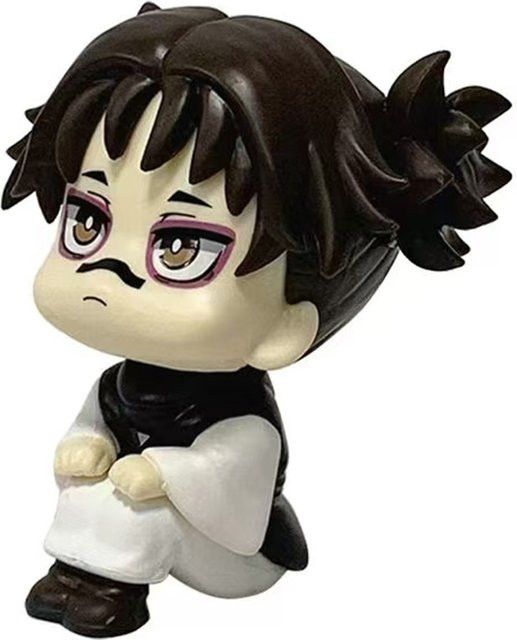 MegaHouse Look Up Jujutsu Kaisen Choso Anime Figur aus PVC - Bild 1