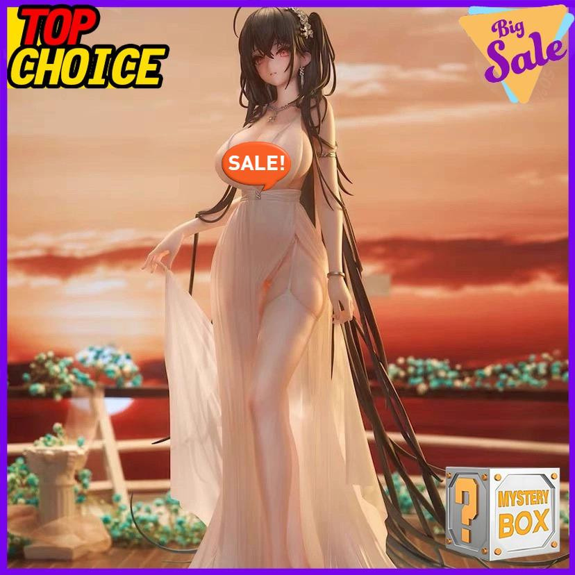 Yiran toy 1 Anime Figur Mystery Box PVC Statue ab 18 Jahren - Bild 2