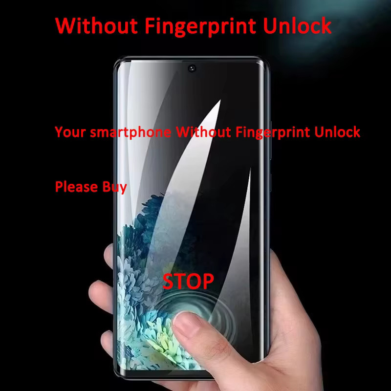 2er-Set Motorola Moto Razr 50 Ultra, 60 und 50D Privatsphäre Hydrogel Displayschutzfolie, transparent - Bild 4