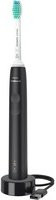 Philips Sonicare ProtectiveClean 3100 Elektrische Zahnbürste, Schwarz - Bild 1