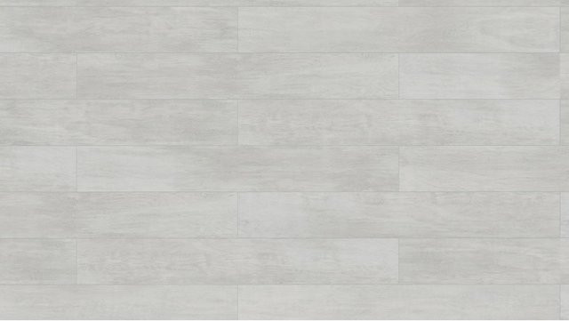 Classen Greenvinyl Handmuster Pinie Weiß B/T/H: 17,3 x 30,0 x 4,0 cm - Bild 1