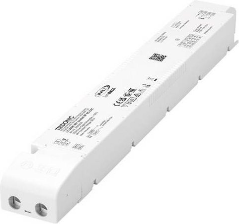 Tridonic LC 200W 48V one4all NF SC EXC SP LED-Treiber in Weiß - Bild 1