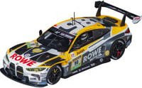 Carrera Rennwagen BMW M4 GT3 Evo ROWE Racing No.98 24h Nürburgring 2025 Maßstab 1:24 Digital - Bild 1