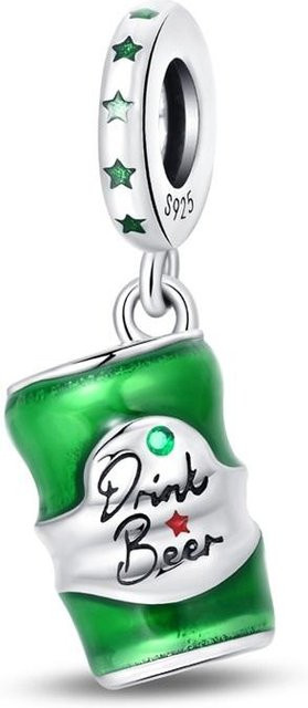 Anhänger 925 Silber, Perle, Damen - Bild 1