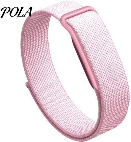 Cepheus Uhrenarmband Textil/NATO, Weiß, Unisex - Bild 1