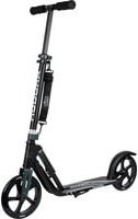 HUDORA BigWheel 205 Scooter aus Aluminium in Schwarz/Anthrazit - Bild 1