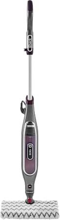 Shark Ninja Klik n' Flip automatischer Dampfreiniger S6003EU in Grau - Bild 1