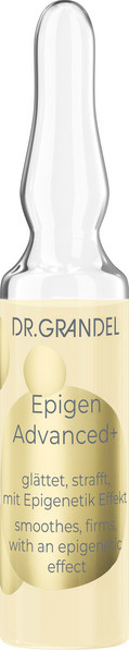 Dr. Grandel Epigen Advanced+ Serum, 3x3 ml - Bild 1
