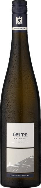 Leitz Riesling Weißwein, Rheingau, 2024, trocken, 0,75 l - Bild 1