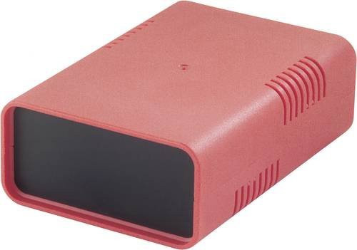 Donau Elektronik KGB10 523105 Universal-Gehäuse aus Polystyrol in Rot, B: 135 cm, H: 95 cm, T: 45 cm - Bild 1