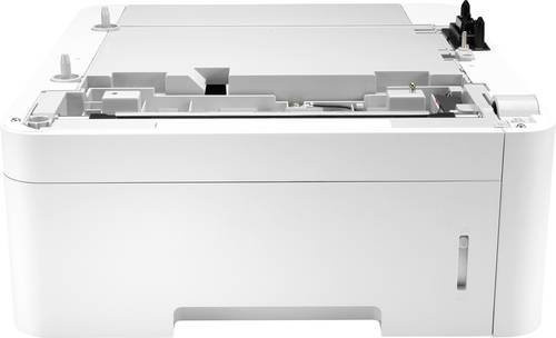 HP Papierkassette 7YG00A in Weiß für 550 Blatt - Bild 1