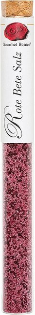 Gourmet Berner Berner Rote Beete Salz Gewürzsalz 45 g - Bild 1