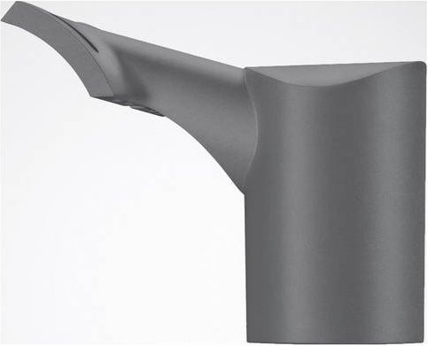 Trilux Jovie Mastbefestigung in Grau aus Aluminium - Bild 1