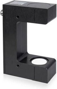 Di-soric Ultraschallsensor 213500 in Schwarz und Aluminium - Bild 1
