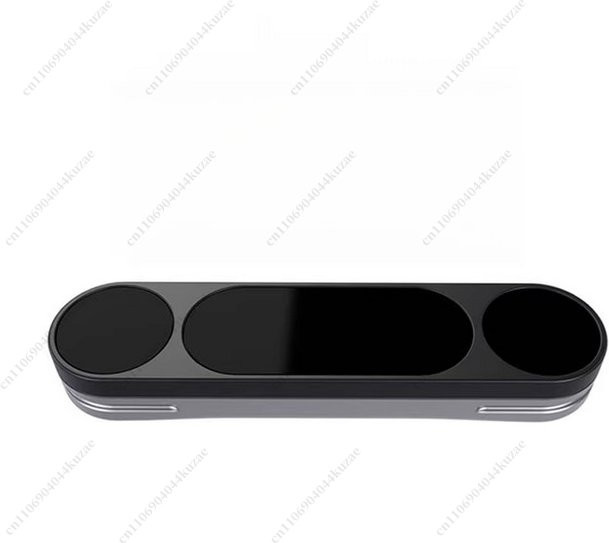 Ultraleap 3Di 2 Li Bewegungs-Gesten-Somatosensorischer Controller für VR-Bewegungserfassung in Schwarz - Bild 1