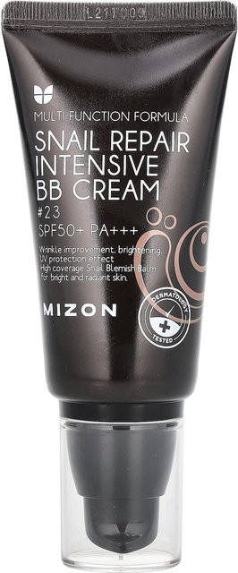 Mizon Snail Repair Intensive BB Cream SPF 50+, Nr. 23, 50 ml - Bild 1