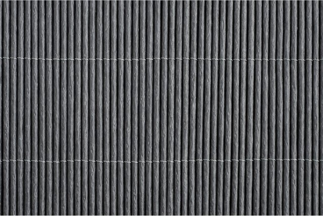 Floraworld Sichtschutz Premium Plus Matte in Anthrazit, B/H: 300 x 90 cm - Bild 1