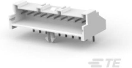 TE Connectivity 1-1744426-0 White - Bild 1