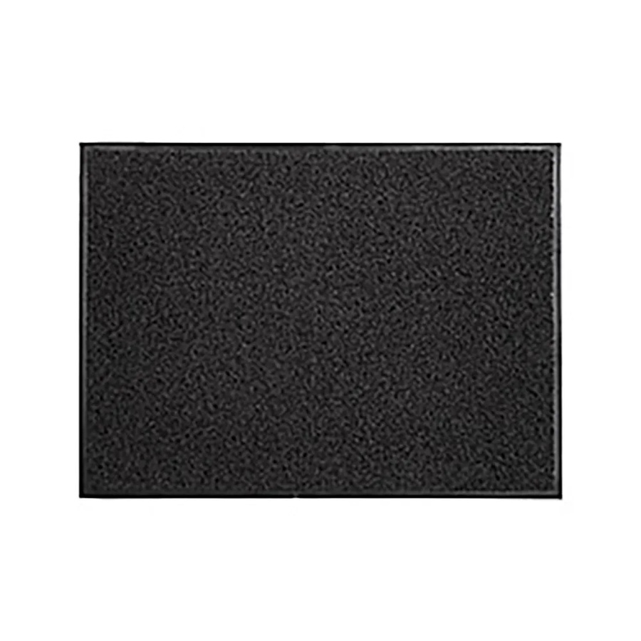Astra Sauberlaufmatte Proper Tex Uni in Schwarz, Breite: 60 cm, Tiefe: 90 cm - Bild 2