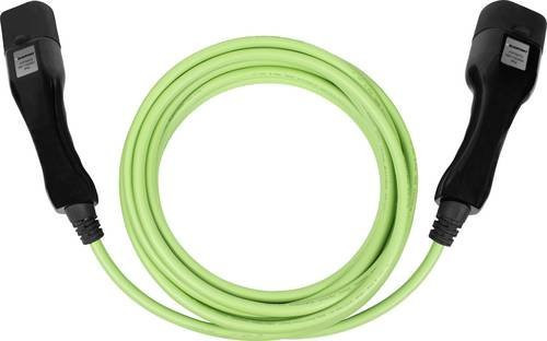Blaupunkt A1P16AT2 eMobility Ladekabel Typ 2, 8 m Länge - Bild 1