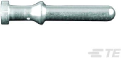 TE Connectivity T2040011040-000 Box in Silber - Bild 1