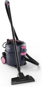 Nilfisk Gewerbesauger VP300 HEPA in Pink - Bild 1