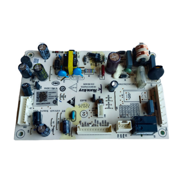 Haier Ersatzteil Computer Board Control Panel Mainboard für Kühlschrank BCD-256WDGR-251WDPTU1 in Multicolor - Bild 1