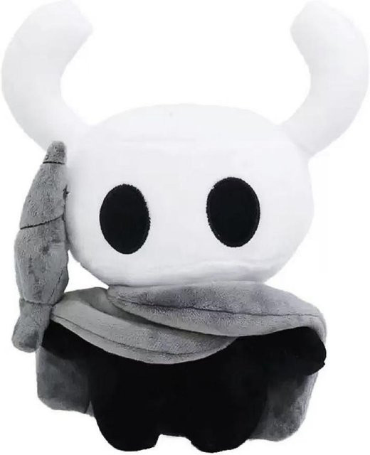Hollow Knight Troupe Meister Grimm Geist, Plüschtier, ab 14 Jahren - Bild 1