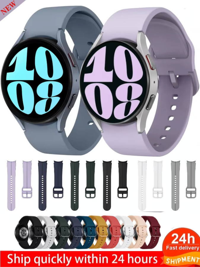 Samsung Silikonarmband, Bunt, Unisex - Bild 2