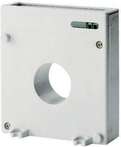 ABB TR5/A 2CSG210200R1211 Stromwandlermodul Sekundärstrom 12A in Grau - Bild 1