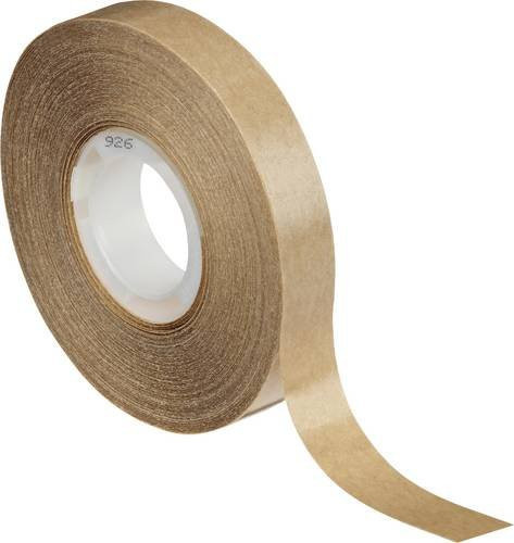 Scotch Transfer-Klebeband Transparent Breite: 19 mm, Länge: 33 m - Bild 1