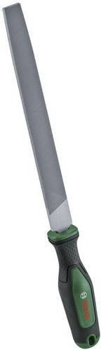 Bosch Metall-Flachfeile aus gehärtetem Stahl, Länge: 200 mm - Bild 1