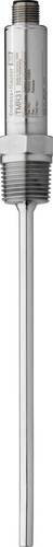 Endress+Hauser Thermometer TMR31-A1CABBAB1AAA in Silber mit Messbereich -50 bis 200°C - Bild 1