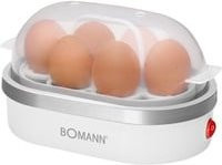 Bomann Eierkocher EK 5022 CB in Weiß - Bild 1
