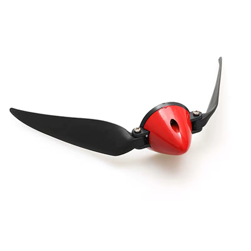 Volantex Folding Propeller Spinner 10x6 Motor Paddel für RC Modell Flugzeug - Bild 2