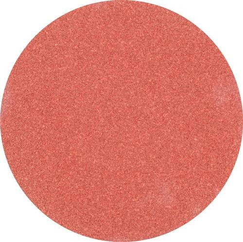 PFERD Universal Korund Klettscheiben für Exzenterschleifer, Körnung 120, Durchmesser: 115 mm, 50 Stück, Rot - Bild 1