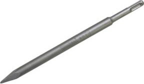 Makita Spitzmeissel SDS+ in Silber, Länge: 250 mm - Bild 1