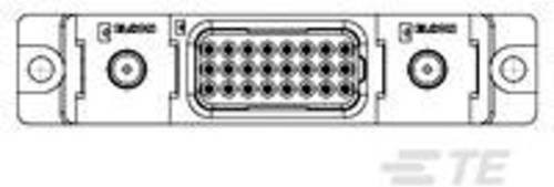 TE Connectivity 6646415-1 Package - Bild 1