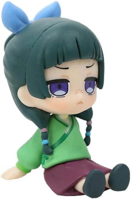 Discover Intime The Apothecary Diaries Maomao Jinshi Mini-Figur, ab 14 Jahren - Bild 1