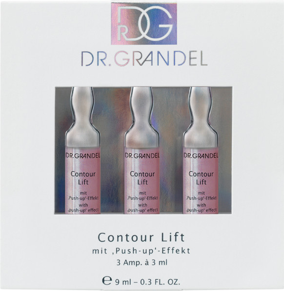 Dr. Grandel Professional Collection Contour Lift Serum - Bild 1