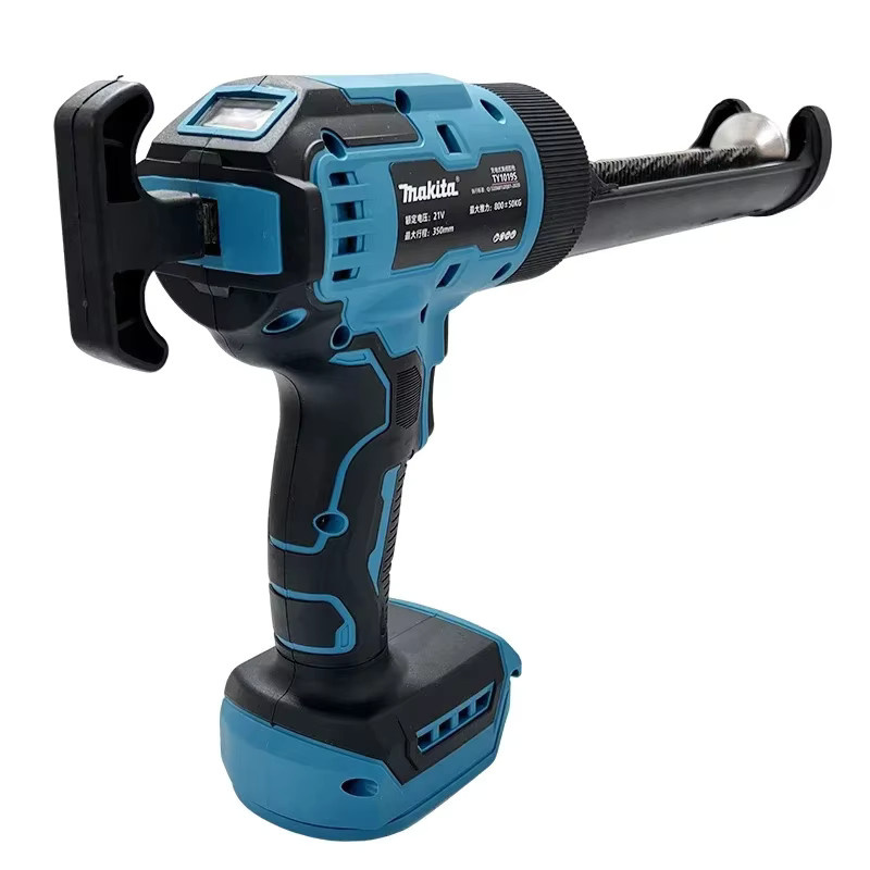 Makita Akku-Elektroklebepistole in Blau für 18 V Akkus - Bild 3
