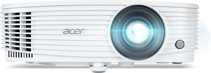 Acer Beamer P1157i in Weiß - Bild 1