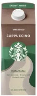 Starbucks, Milchgetränk, Cappuccino, 0,75 l - Bild 1