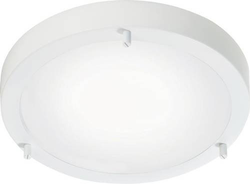 Nordlux Ancona Maxi E27 LED-Deckenleuchte in Weiß - Bild 1
