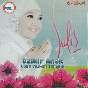Dzikir Anak, FAME, CD, Weltmusik - Bild 1
