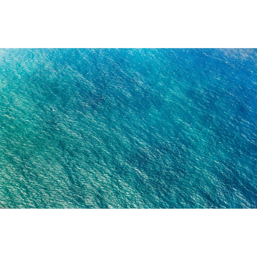 Komar Fototapete Blaupause aus Vlies in Blau, B: 400 cm, H: 250 cm - Bild 2
