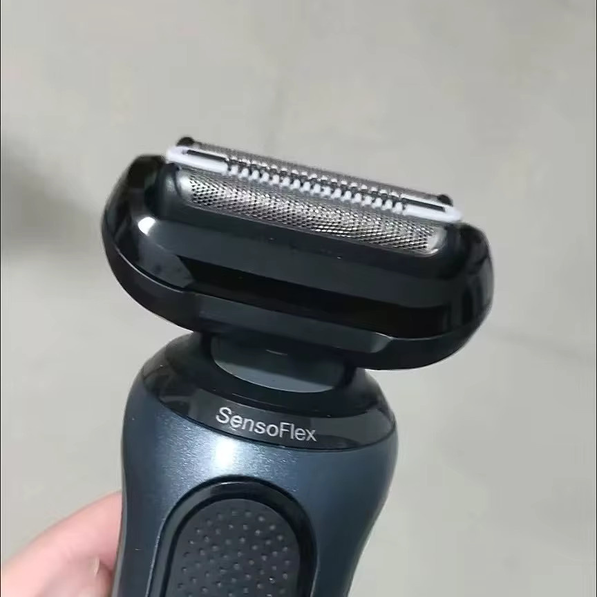 Braun Rasierkopf 64B für Serie 6/6 Pro, empfindlicher Hautschutz - Bild 2